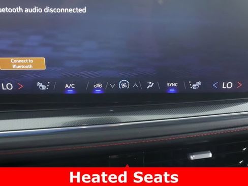 Used 2025 Chevrolet Tahoe RST w/ RST Capability Package AWD/4WD image 4