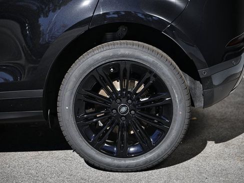 New 2026 Land Rover Range Rover Evoque S image 8