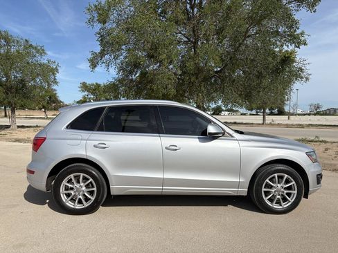 Used 2011 Audi Q5 2.0T Premium Plus AWD/4WD image 29