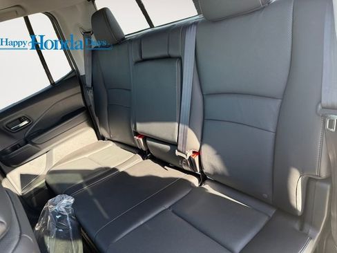 New 2026 Honda Ridgeline RTL image 16
