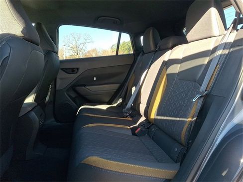 New 2026 Subaru Crosstrek 2.5i Sport image 5