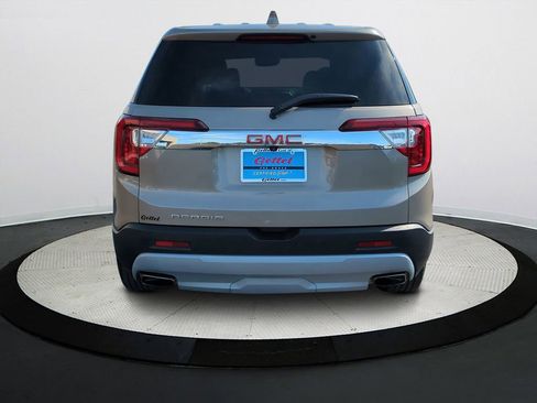 Used 2022 GMC Acadia SLE image 5