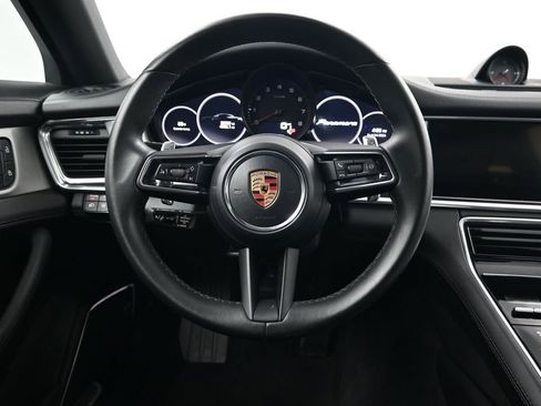 Certified 2023 Porsche Panamera Platinum Edition RWD image 13