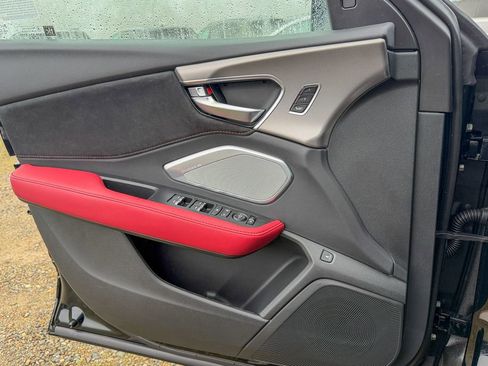 New 2026 Acura RDX A-Spec image 14