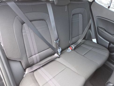 New 2026 Hyundai Venue SEL FWD image 20