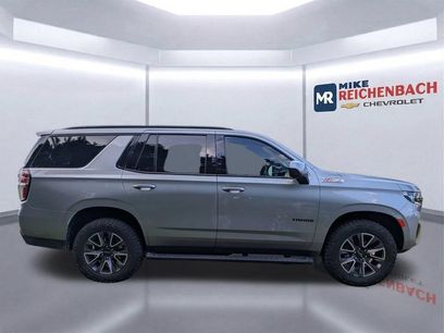 Used 2024 Chevrolet Tahoe Z71
