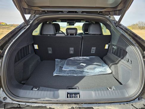 New 2025 Ford Mustang Mach-E GT image 7