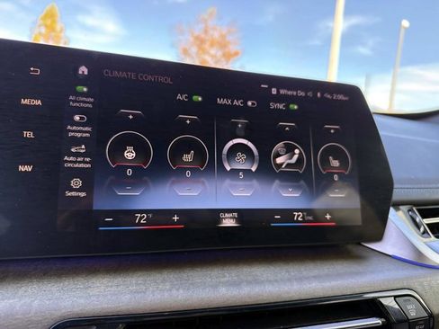 Used 2023 BMW X1 xDrive28i w/ Premium Package image 27