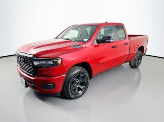 New 2026 RAM 1500 Big Horn AWD/4WD video 3