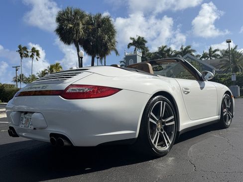 Used 2012 Porsche 911 Carrera 4S AWD/4WD image 22