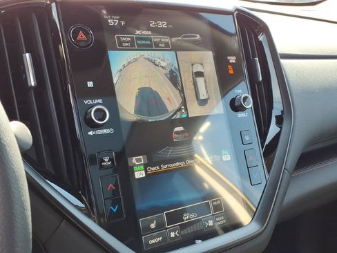 New 2026 Subaru Ascent Limited Bronze AWD/4WD image 16