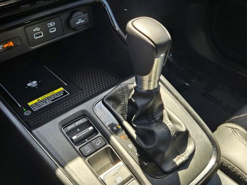 Certified 2025 Honda CR-V EX-L image 24