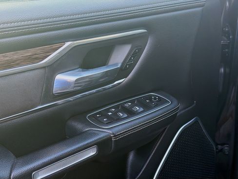 Used 2020 RAM 1500 Laramie image 15