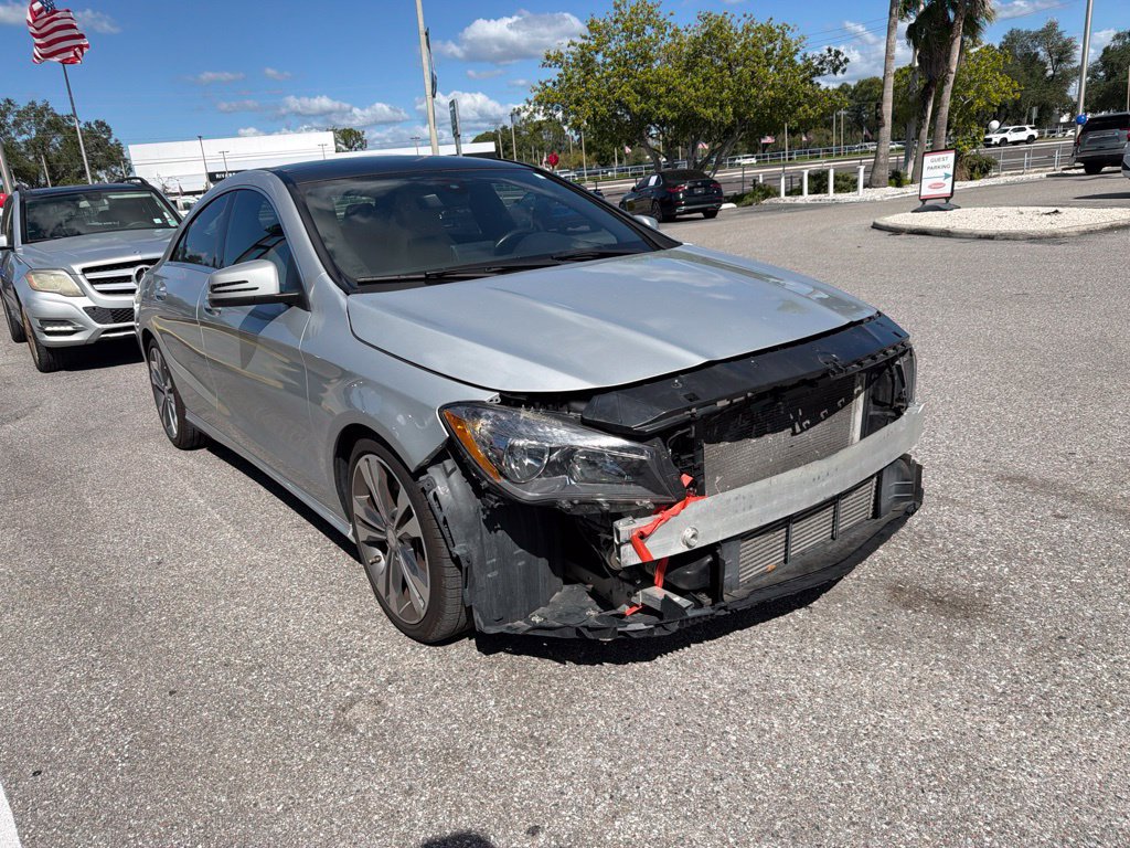 Used 2018 Mercedes-Benz CLA 250 image 6