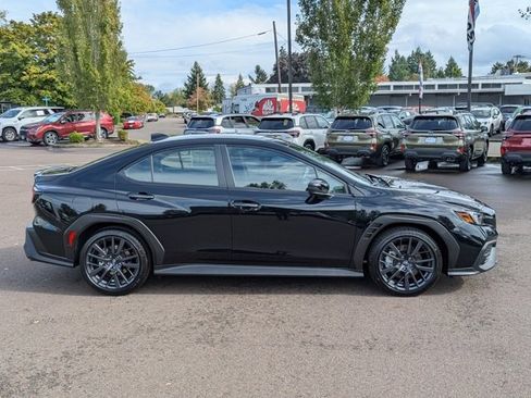 New 2025 Subaru WRX Premium image 6