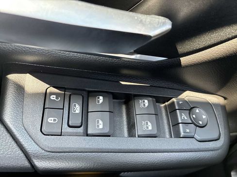 New 2026 RAM 1500 Big Horn AWD/4WD image 15