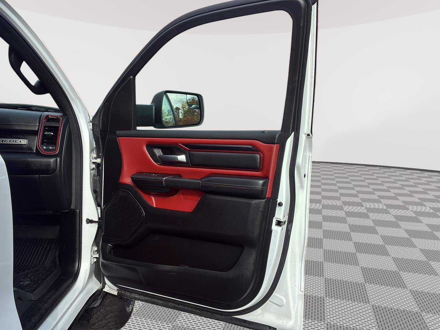 Used 2026 RAM 1500 Rebel w/ Rebel Level 1 Equipment Group AWD/4WD image 11