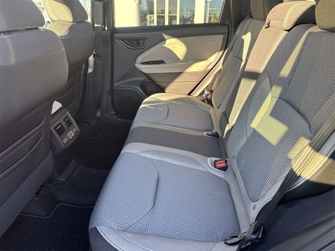 New 2026 Subaru Forester Premium image 28