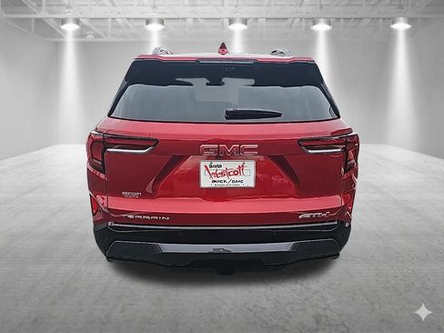New 2026 GMC Terrain AT4 w/ Convenience Package III AWD/4WD image 5
