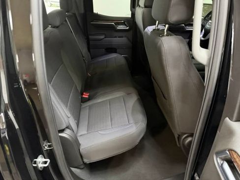 Used 2024 GMC Sierra 1500 Elevation AWD/4WD image 36