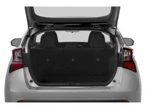 Used 2022 Toyota Prius LE FWD image 14