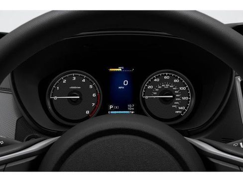 Certified 2023 Subaru Forester Wilderness AWD/4WD image 18