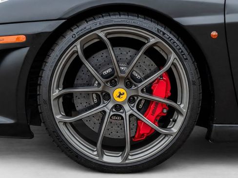 Used 2007 Ferrari F430 Spider RWD image 57