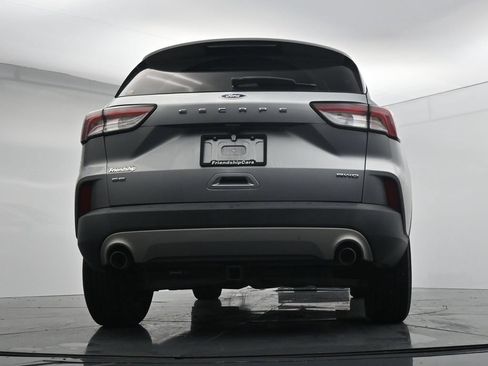 Used 2021 Ford Escape SE AWD/4WD image 21