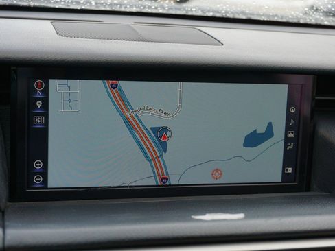 Used 2019 Lexus RC F w/ Premium Package image 14