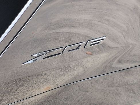 Used 2026 Chevrolet Corvette Z06 RWD image 6