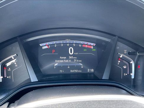 Used 2021 Honda CR-V Special Edition image 13