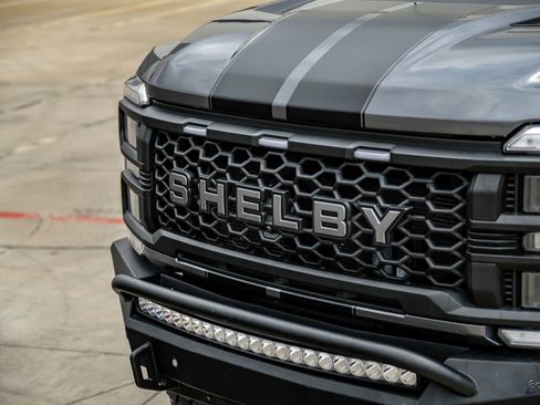 Used 2023 Ford F250 Lariat w/ Lariat Ultimate Package image 30