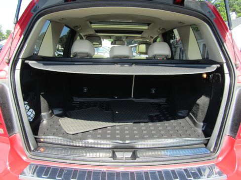 Used 2014 Mercedes-Benz GLK 250 BlueTEC 4MATIC image 18