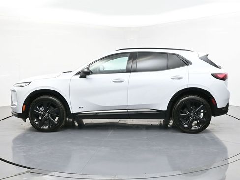 New 2025 Buick Envision Sport Touring image 3