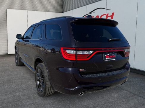 Used 2021 Dodge Durango GT image 11