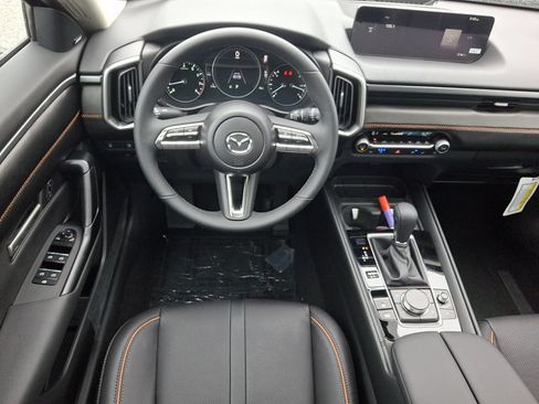 New 2026 MAZDA CX-50 AWD 2.5 S w/ Weather Package image 10