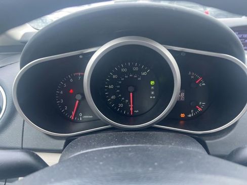 Used 2010 MAZDA CX-7 i SV image 7