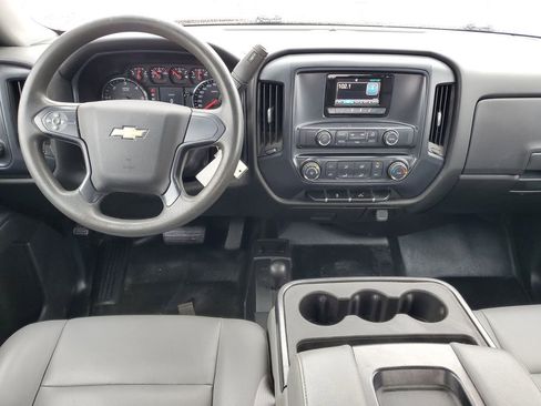 Used 2014 Chevrolet Silverado 1500 W/T w/ Trailering Package image 21