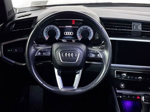 Used 2023 Audi Q3 2.0T Premium Plus AWD/4WD image 13