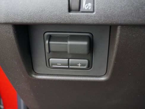 New 2026 Chevrolet Colorado Trail Boss AWD/4WD image 22