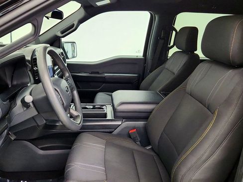 Used 2024 Ford F150 STX w/ STX Black Appearance Package AWD/4WD image 19