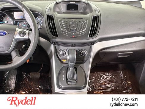 Used 2016 Ford Escape SE image 15
