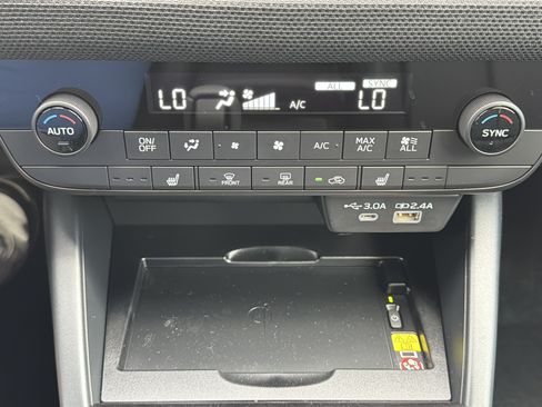 New 2026 Subaru Outback Wilderness AWD/4WD image 21