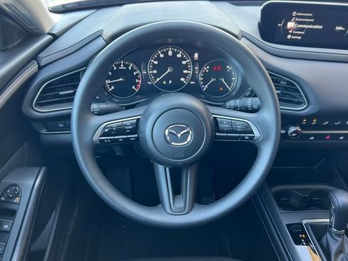 New 2026 MAZDA CX-30 AWD 2.5 S image 15