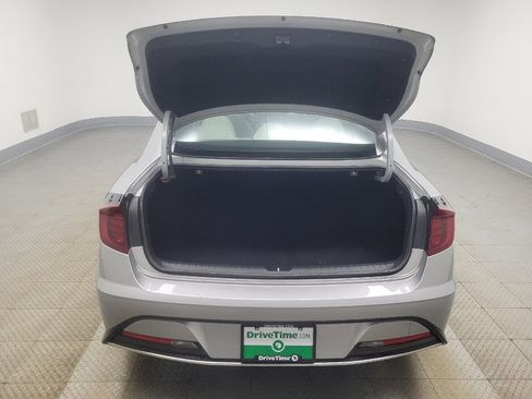 Used 2023 Hyundai Sonata SE image 29