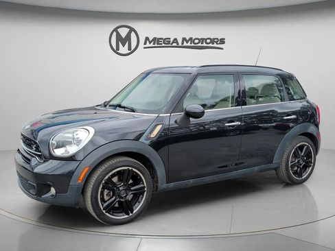 Used 2015 MINI Cooper Countryman S image 2
