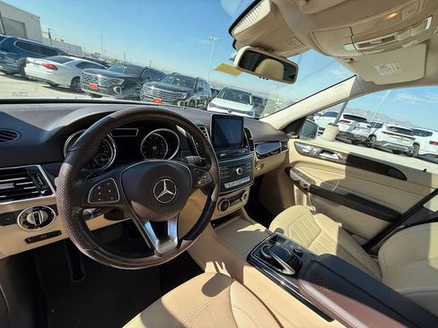 Used 2017 Mercedes-Benz GLE 350 image 13