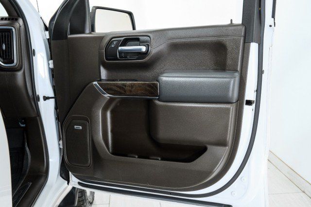 Used 2020 GMC Sierra 1500 Denali w/ Denali Ultimate Package AWD/4WD image 50