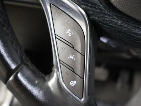 Used 2024 Cadillac XT5 Premium Luxury FWD image 43