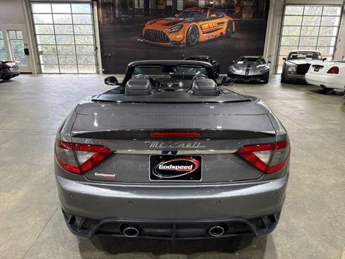 Used 2014 Maserati GranTurismo MC image 6